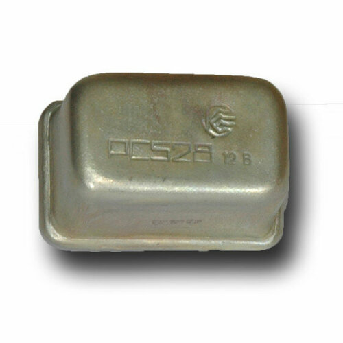 Реле РС-528 звукового сигнала 3302,3110, ВАЗ 