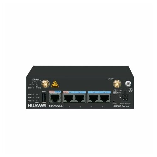 HJL маршрутизатор AR631I-LTE4CN 50010695 Корпоративный роутер 8000000₽