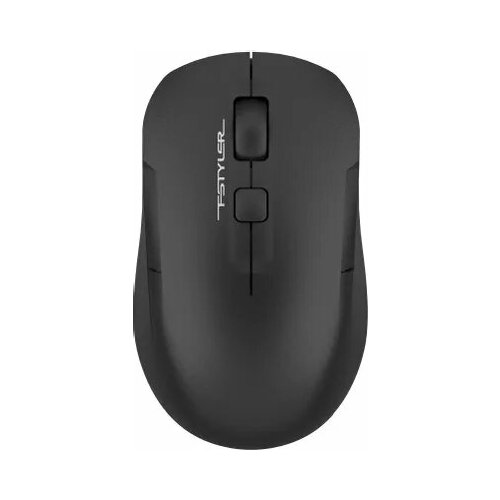 A4TECH Fstyler FG16C AIR BLACK 221100₽