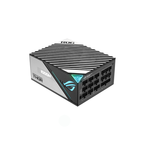 Блок питания ASUS ROG-THOR-1000P2-GAMING PSU CEUK PSU CEUK 90YE00L4-B0NA00 46465₽