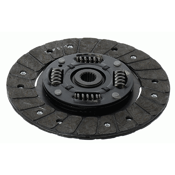 SACHS 1878 634 069 (0700073SX / 1878077941 / 1878634069) диск сцепления\ Nissan (Ниссан) Primera (Примера) / Sunny (Санни)