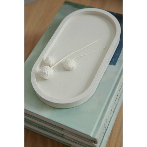 Декоративный поднос 