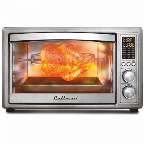 Мини-печь PULLMAN PL-1114 5 в 1 1287000₽