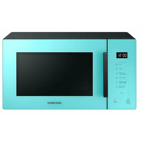 Микроволновые печи Samsung MG23T5018ANBW 1657000₽