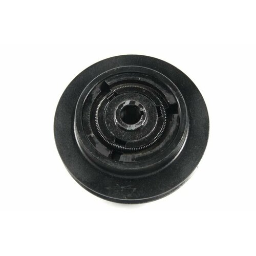 Шкив двигателя с муфтой сцепления PC1151FT D20мм (не собран)