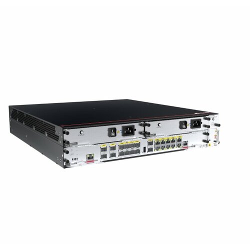 Huawei маршрутизатор AR6280 02115641 Многоотраслевой роутер 8000000₽