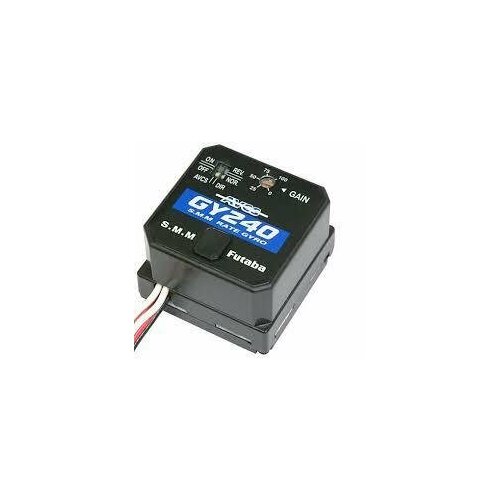 Гироскоп Futaba GY240 FUT-GY240