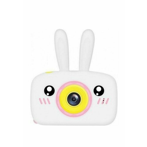 Детский фотоаппарат Зайчик 160000₽