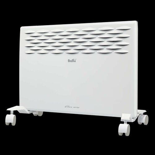 Конвектор электрический Ballu Ettore BECETER-1500 714000₽