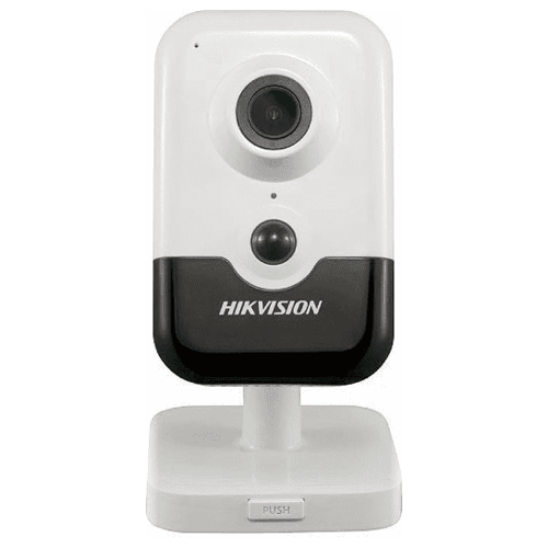 Видеокамера IP Hikvision DS-2CD2423G2-I whiteblack 1439300₽