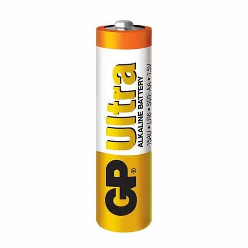 Батарейка мега мощная GP LR06 ULTRA BL4