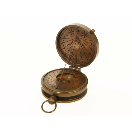 фото Карманный компас