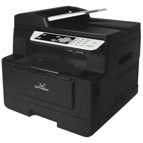 МФУ монохромное Катюша M130-128 А4 33 стрмин128 Мб RAM факс Ethernet USB USB-host тонер 700 отп 9484400₽