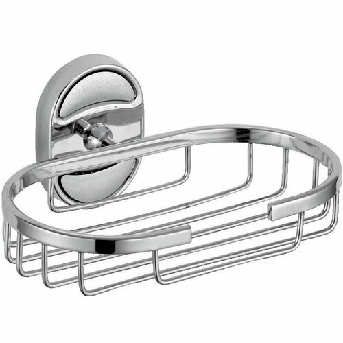 Мыльница Viko V-434 Хром 768₽