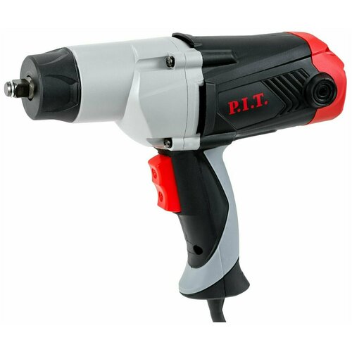 Гайковерт ударный электрический P I T PIW1100-С 699900₽