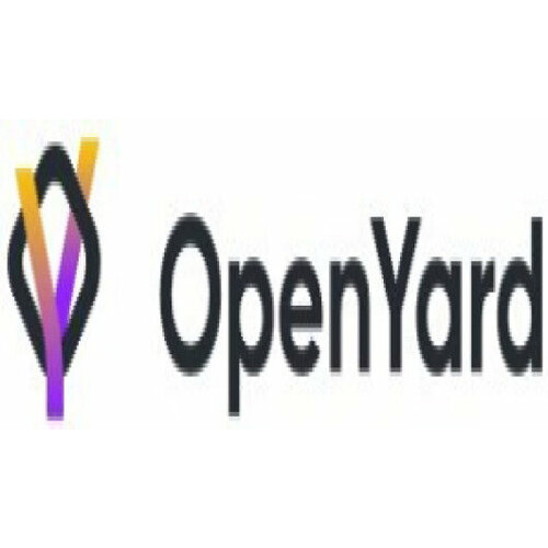 OpenYard SSD 2,5 SAS 960GB / DWPD 1 накопитель ssd dell 345 bbyu sas 3 0 960gb