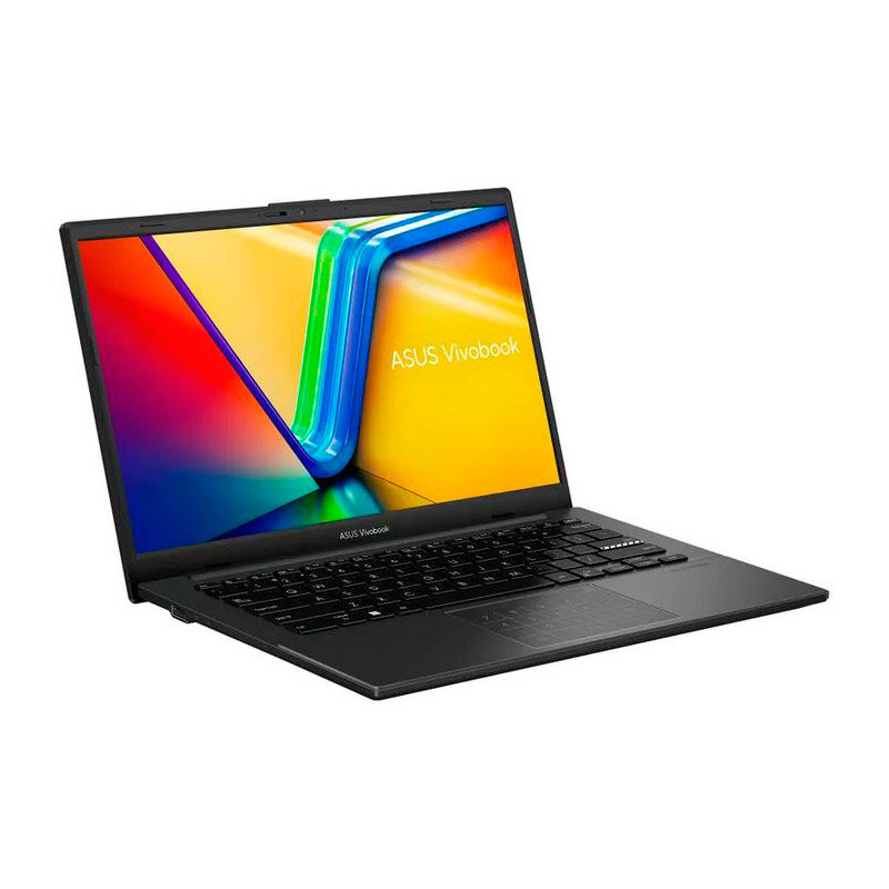 Ноутбук ASUS Vivobook Go 14 E1404FA-EB045 90NB0ZS2-M00670 (Русская раскладка) (AMD Ryzen 5 7520U 2.8GHz/8192Mb/512Gb SSD/AMD Radeon Graphics/Wi-Fi/Cam/14/1920x1080/No OS)