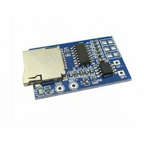 MP3 плеер мини 355₽