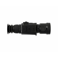 Прибор ночного видения Мод: HTI HT-C18 / 54мм (N48984N) ИК матрица 54мм 384-288 монокулярный термографический телескоп ночного видения для охоты.