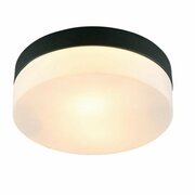 ARTE Lamp #ARTE LAMP A6047PL-2BK светильник потолочный