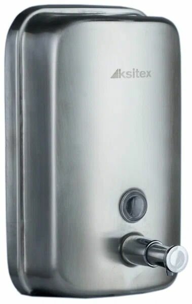 Дозатор для жидкого мыла Ksitex SD 2628-1000М