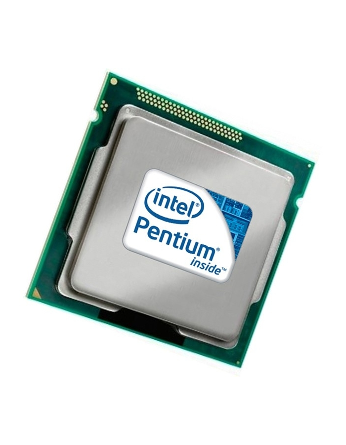 Процессор Intel Pentium Gold G6400 LGA1200 2 x 4000 МГц