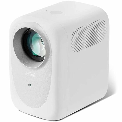 Проектор Everycom R11 Android 1080p 8000 люмен 1649000₽