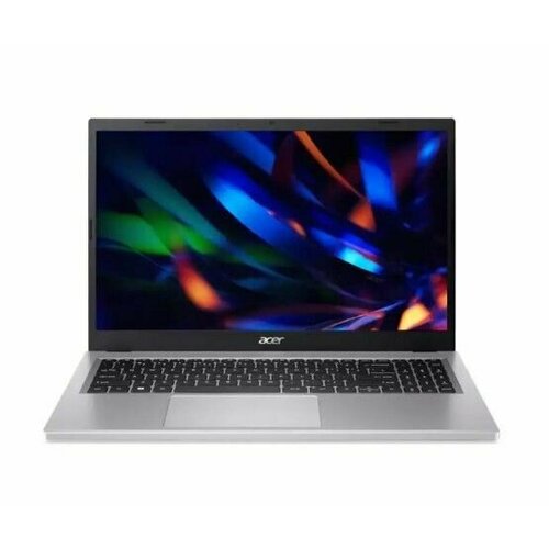 Ноутбук Acer Extensa 15 EX215-33-C8MP 156 1920x1080 IPSIntel N1008ГБ LPDDR5256ГБ SSDUHD GraphicsБез ОС серебристый NX EH6CD009 3741400₽