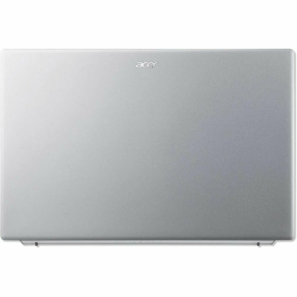 Ноутбук Acer NX.KG3CD.002 Ryzen 7 7730U/16GB/1TB SSD/14"/FHD/IPS/Win11Home/Silver - фото №10