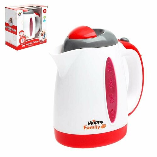 Бытовая техника Чайник свет звук 1420₽