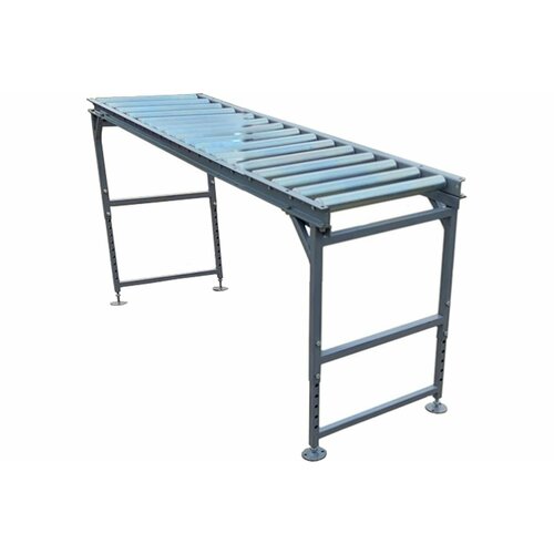 Рольганг универсал 2000x400x650-1100 рк51 СЦ-32 шт, 2 ножки ООО сзцм 00-00001865