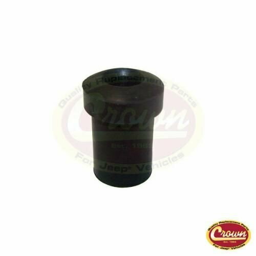 Втулка рессоры задняя Crown 4228564 8570₽