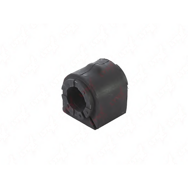 LYNXAUTO c8245 (1683481 / 1686183 / 1715440) втулка стабилизатора / перед. подв. (d 21mm) Ford (Форд) Focus (Фокус)