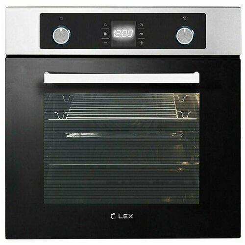 Духовой шкаф LEX EDP 094 IX 4492000₽