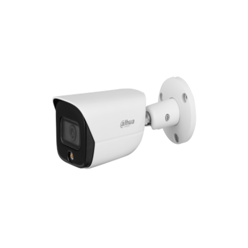 Видеокамера Dahua 4 MP DH-IPC-HFW3449EP-AS-LED-0280B 1415200₽