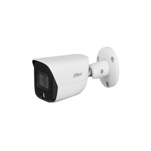 Видеокамера Dahua 4 MP DH-IPC-HFW3449EP-AS-LED-0280B