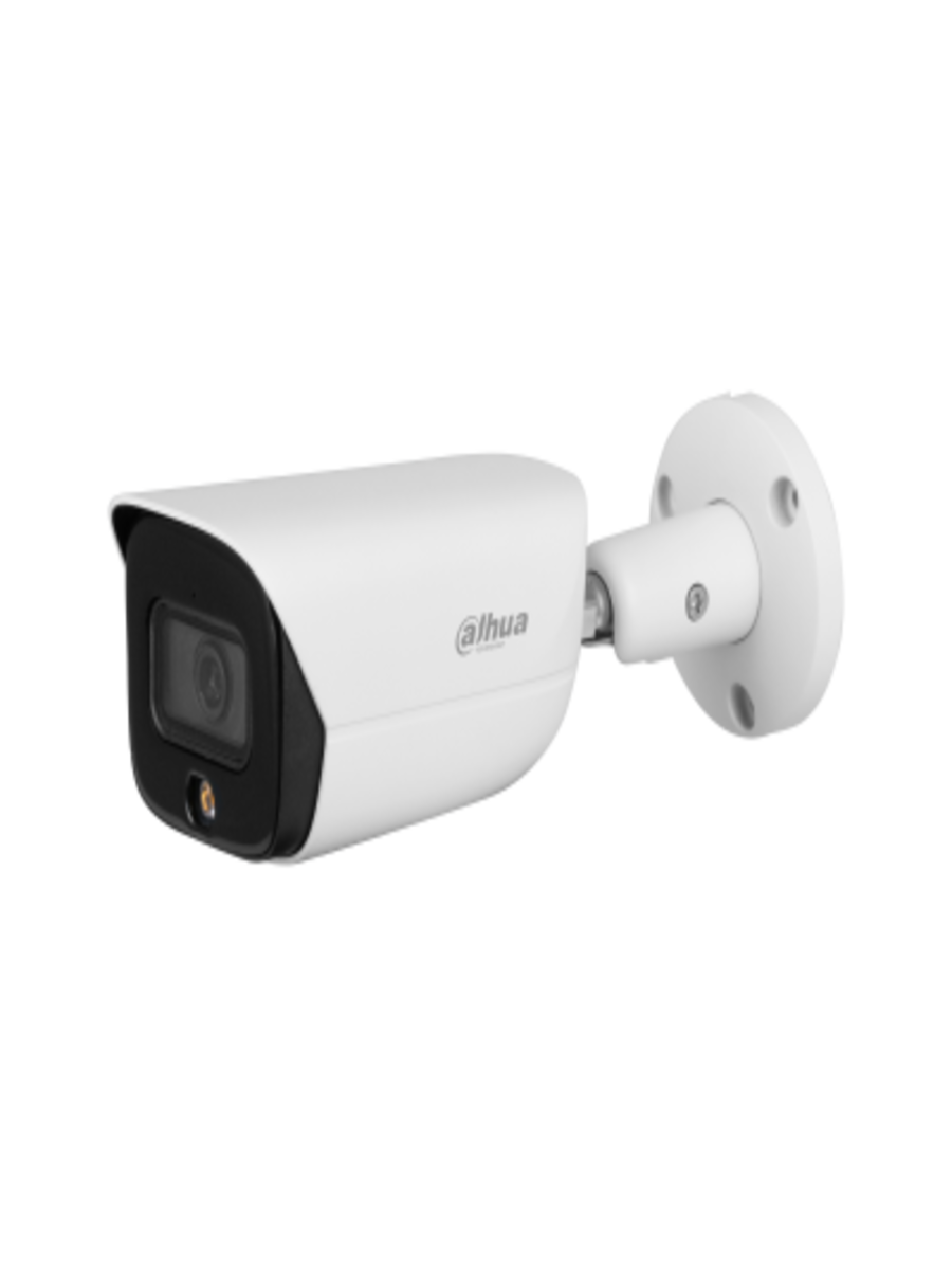 Видеокамера Dahua 4MP DH-IPC-HFW3449EP-AS-LED-0280B