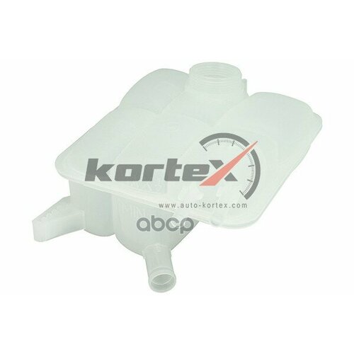 Бачок Расширительный Mazda 3/Ford Focus Ii KORTEX арт. KTC039