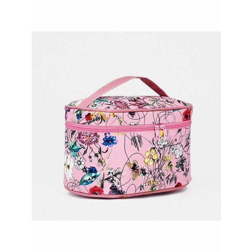 фото Косметичка розовый inner balance