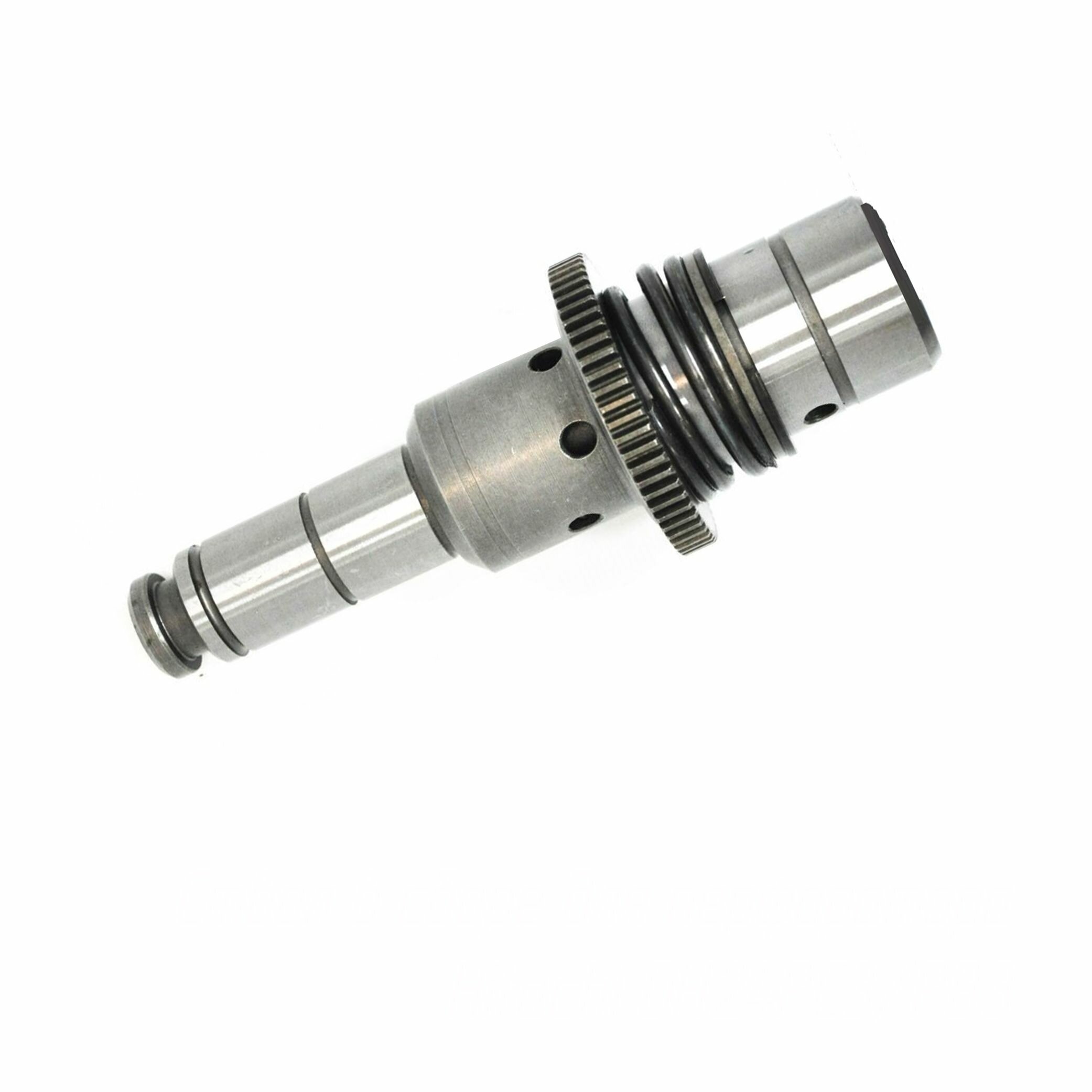 Ствол в сборе для перфоратора DH24PC3/PB3 (323184) Maxtool — фото 1