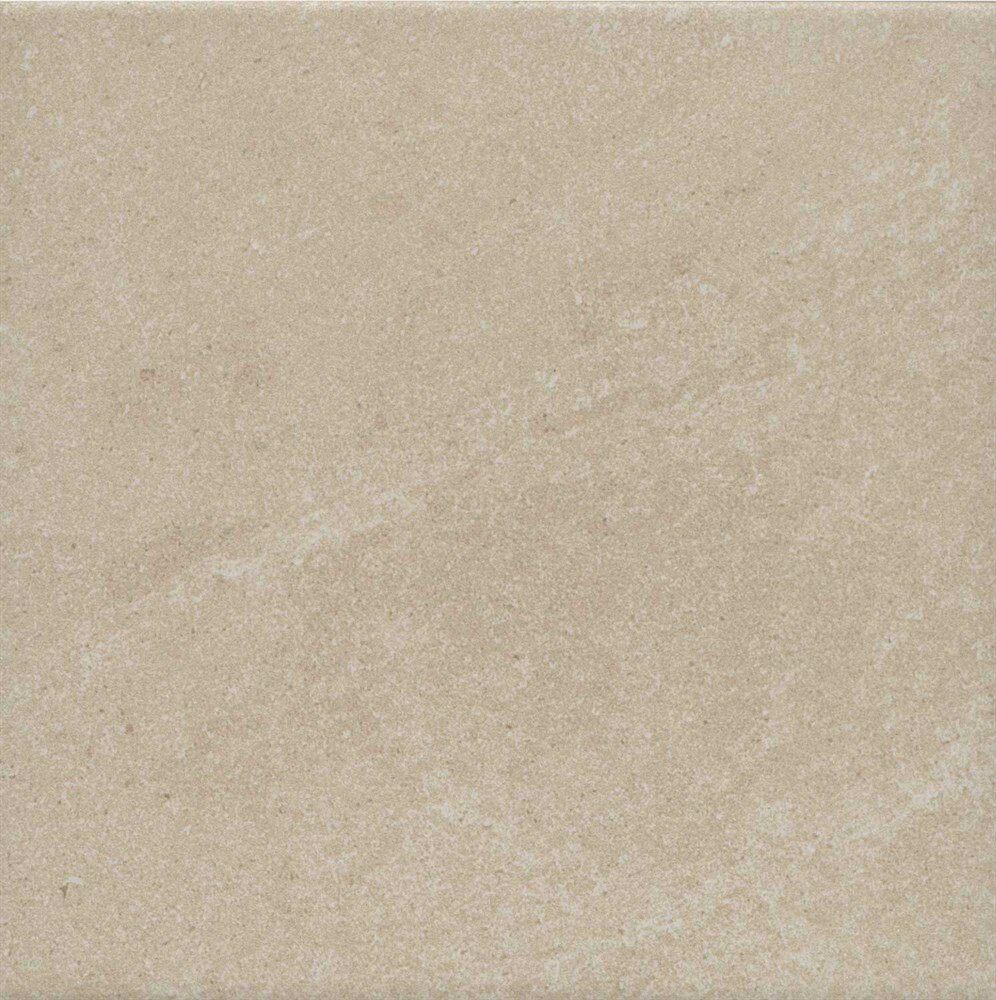 Плитка из керамогранита KERAMA MARAZZI SG1593N Матрикс беж светлый для пола 20x20 (цена за коробку 0.92 м2)