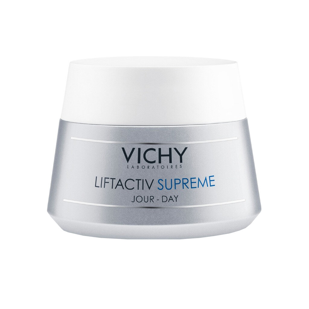 Крем Vichy (Виши) Liftactiv Supreme против морщин для сухой и очень сухой кожи 50 мл L'Oreal Vichy - фото №13