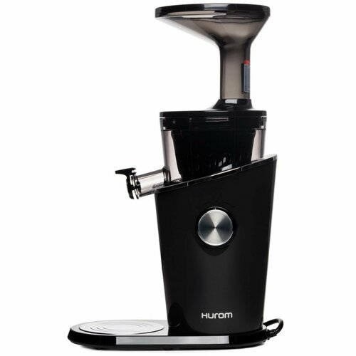 Шнековая соковыжималка Hurom H-100 черная 4 поколение 8458800₽