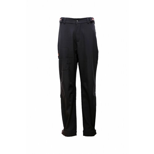 фото Брюки remington black moose hunter trousers black р. s