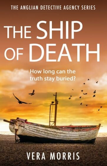 The Ship of Death (Morris Vera) - фото №1