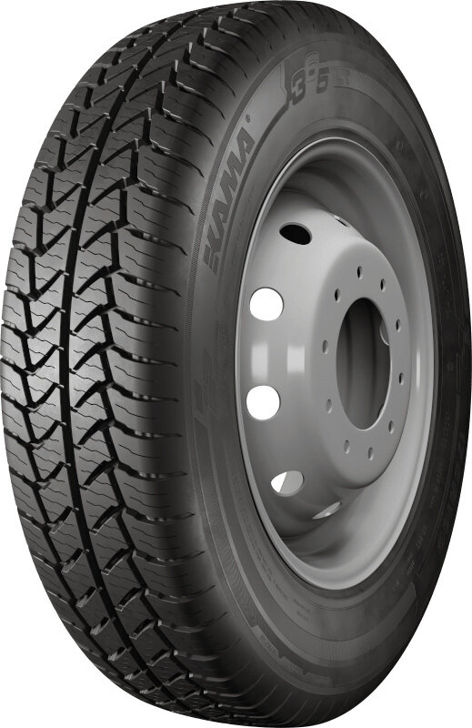 Кама 243 185/75 R13C 99/97N летняя