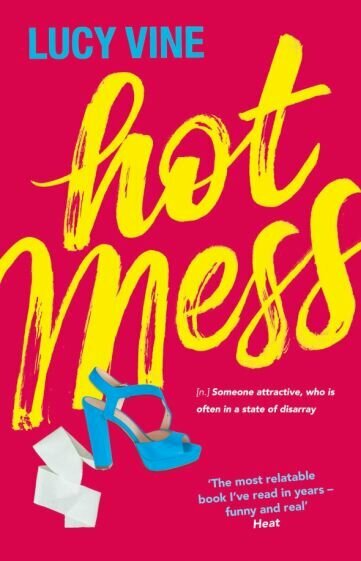 Hot Mess (Vine L.) - фото №1