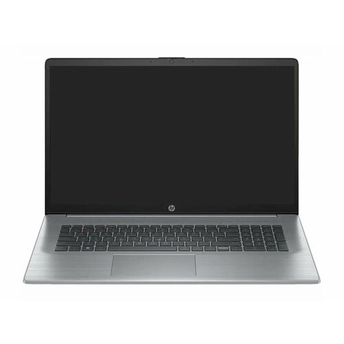 Ноутбук HP 470 G10 816K8EA 173 Core i7 1355U 16 ГБ SSD 512 ГБ UHD Graphics Серебристый 10790000₽