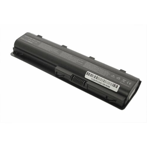 Аккумулятор для HP Pavilion DM4, DV3-4000, DV5-2000, DV6-3000, DV7-4000, DV7-6000, G4-1000, G6, G7, аккумулятор для ноутбука hp pavilion dm4 dv5 dv6 dv7 g6 g7 g42 g62 cq32 cq42 cq62 series 11 1v 4400mah hstnn f02c mu06