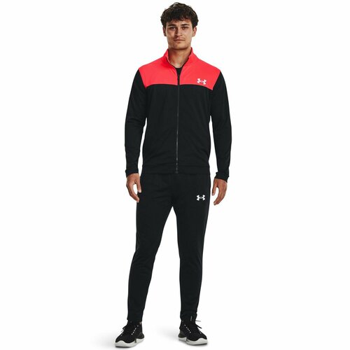 фото Костюм under armour, размер xl, черный
